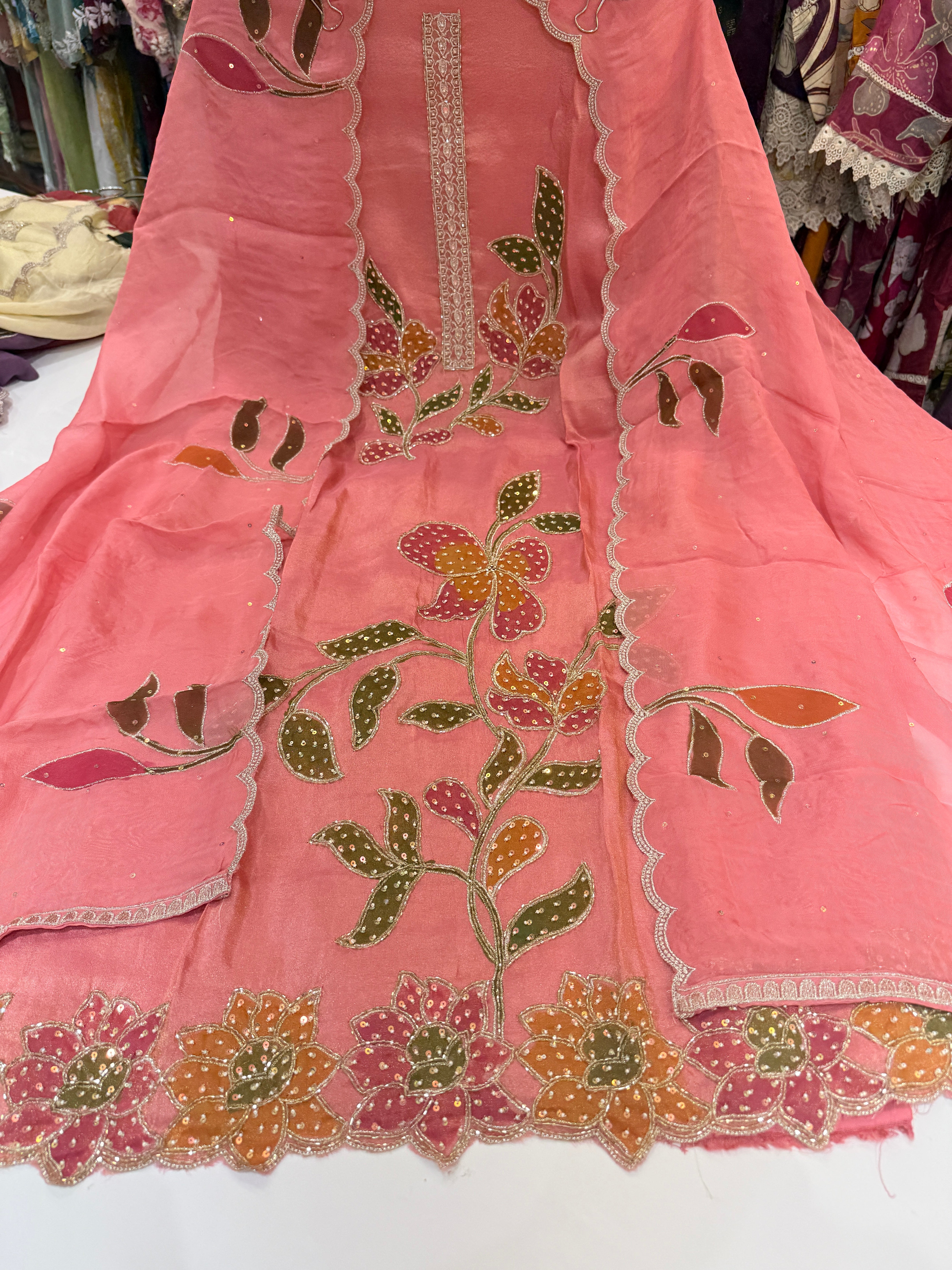 Eid Special Designer Suit 01