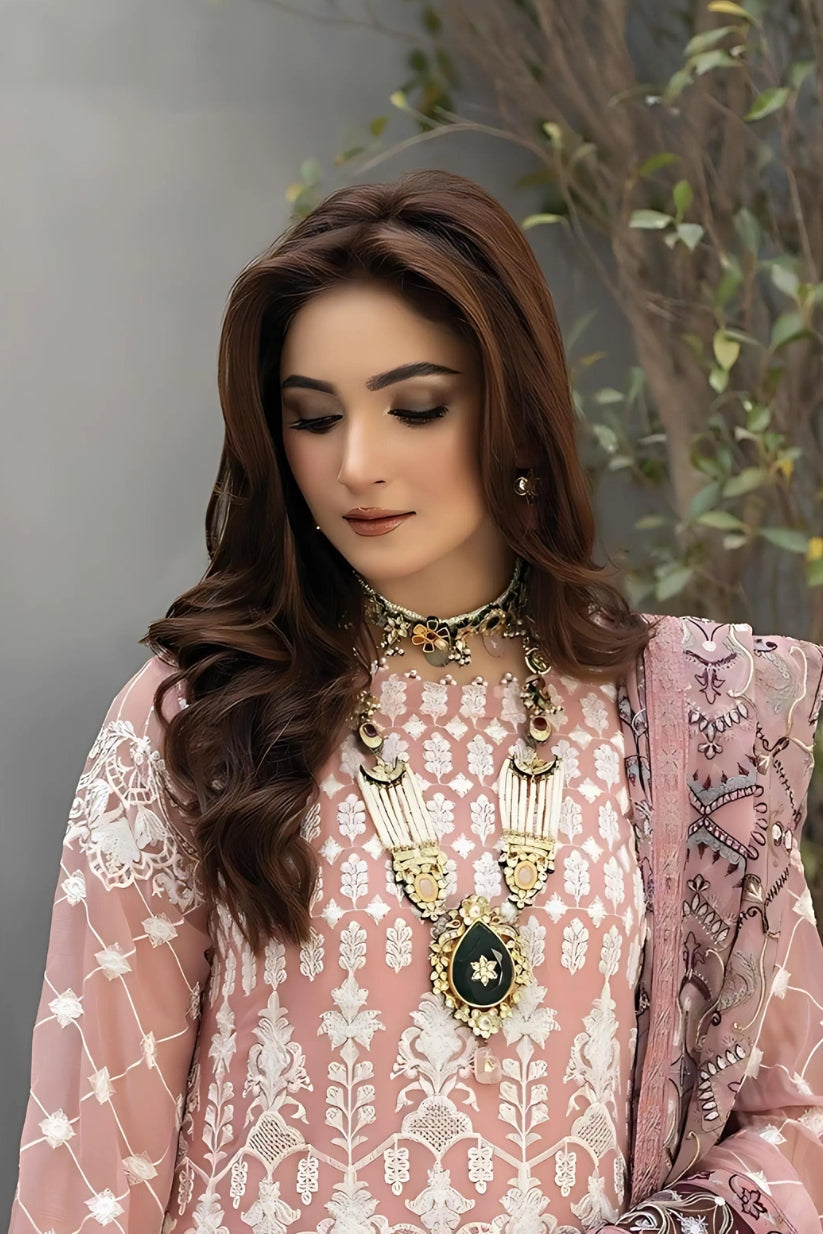 Noors Surmaya Luxury Chiffon 24 F6