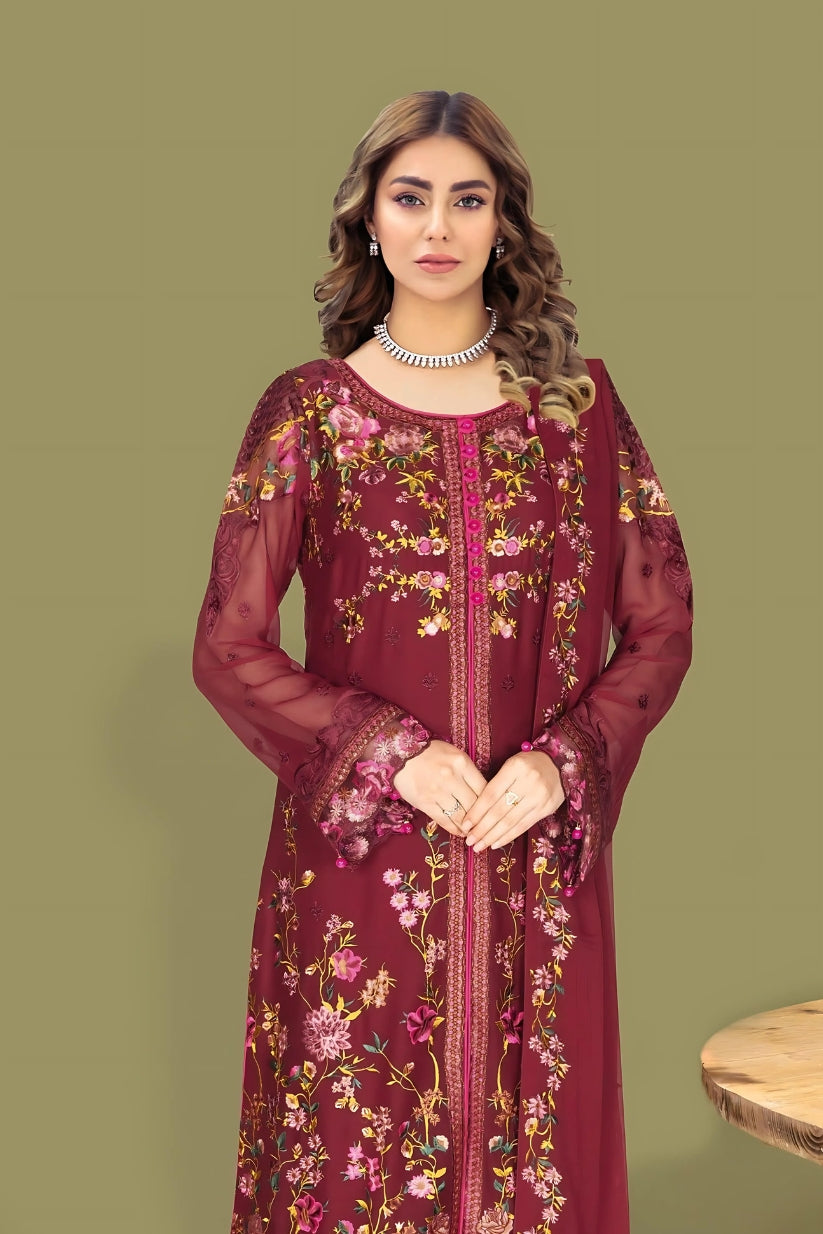 Inlays Ramsha F-2506