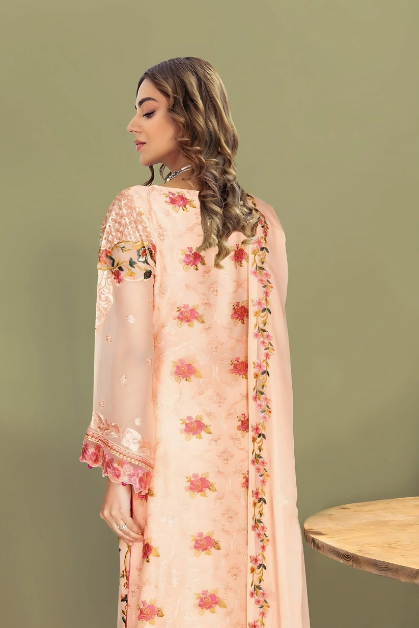 Inlays Ramsha F-2605