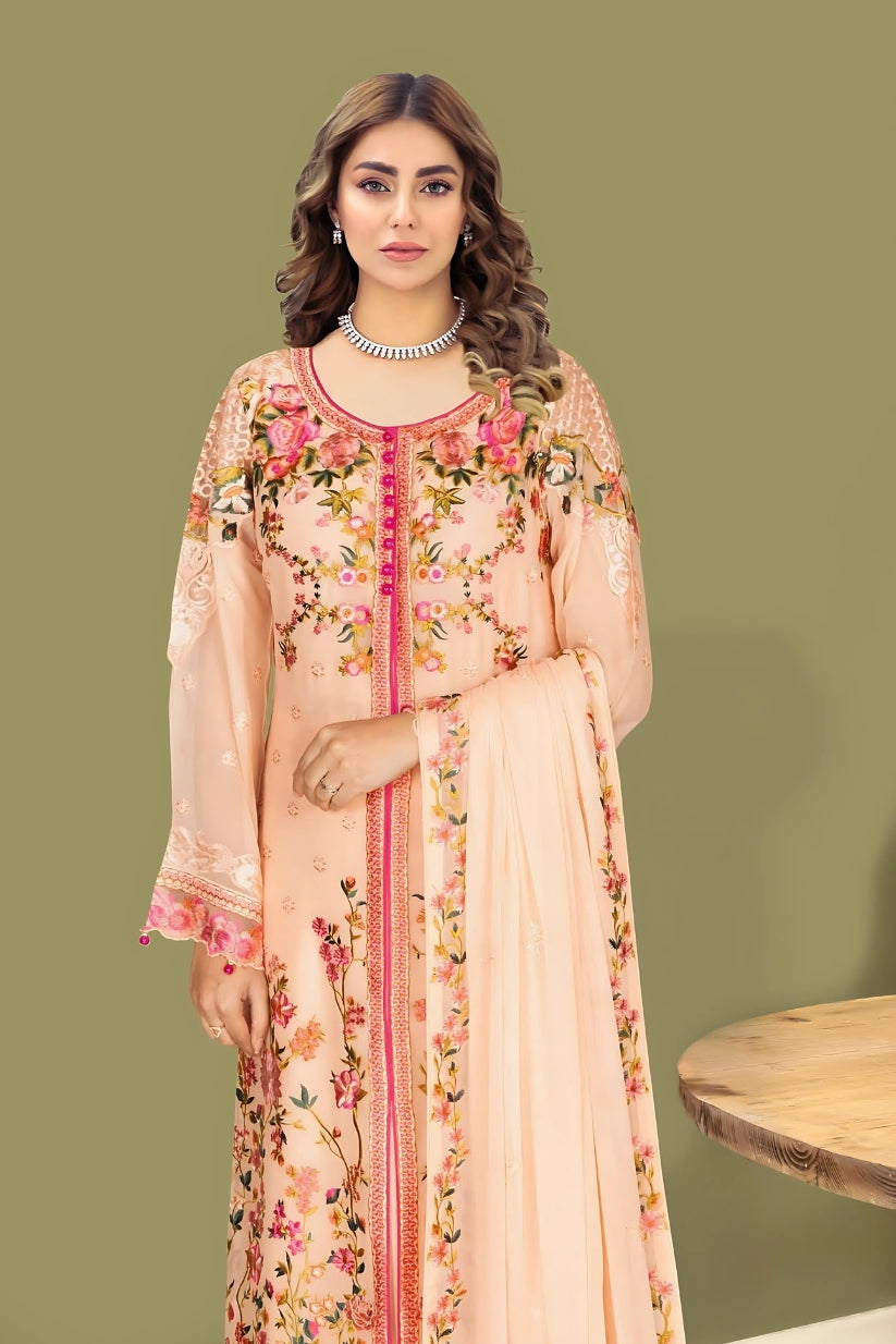 Inlays Ramsha F-2605