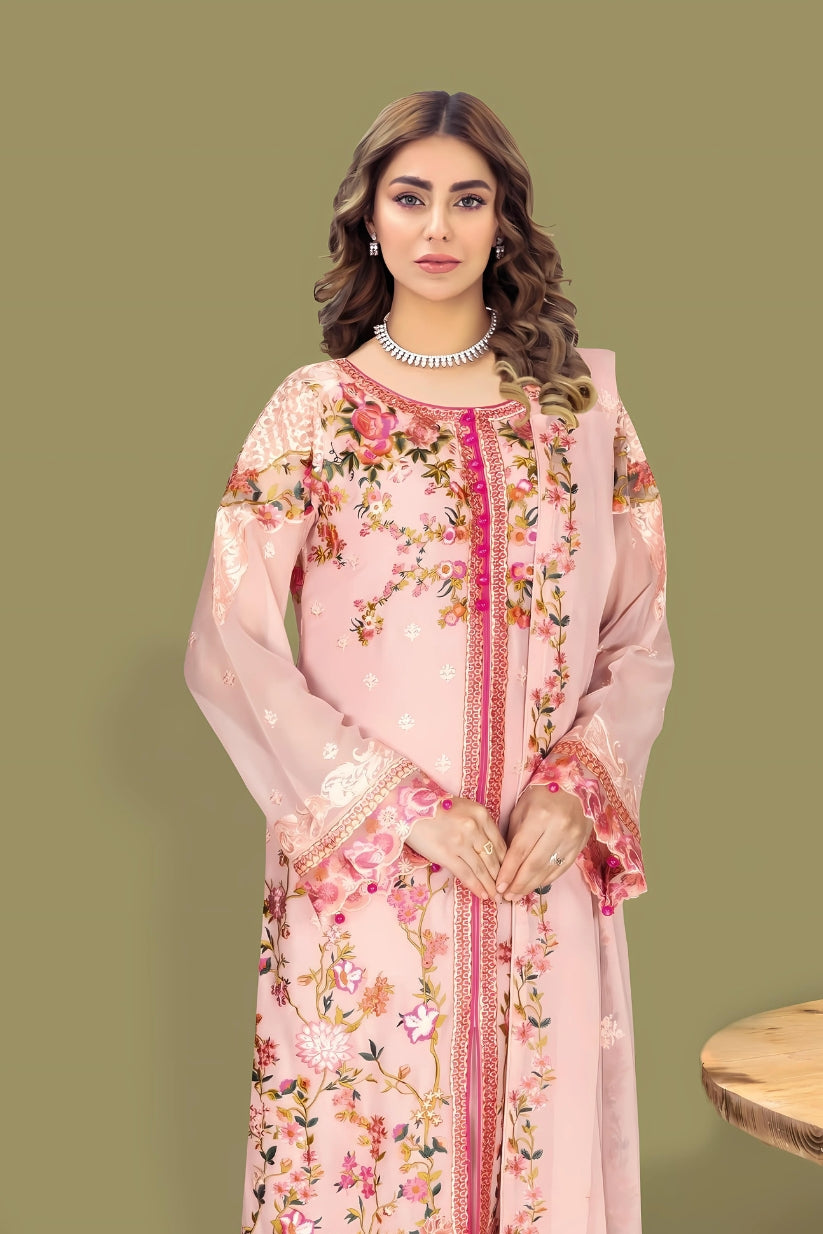 Inlays Ramsha F-2611