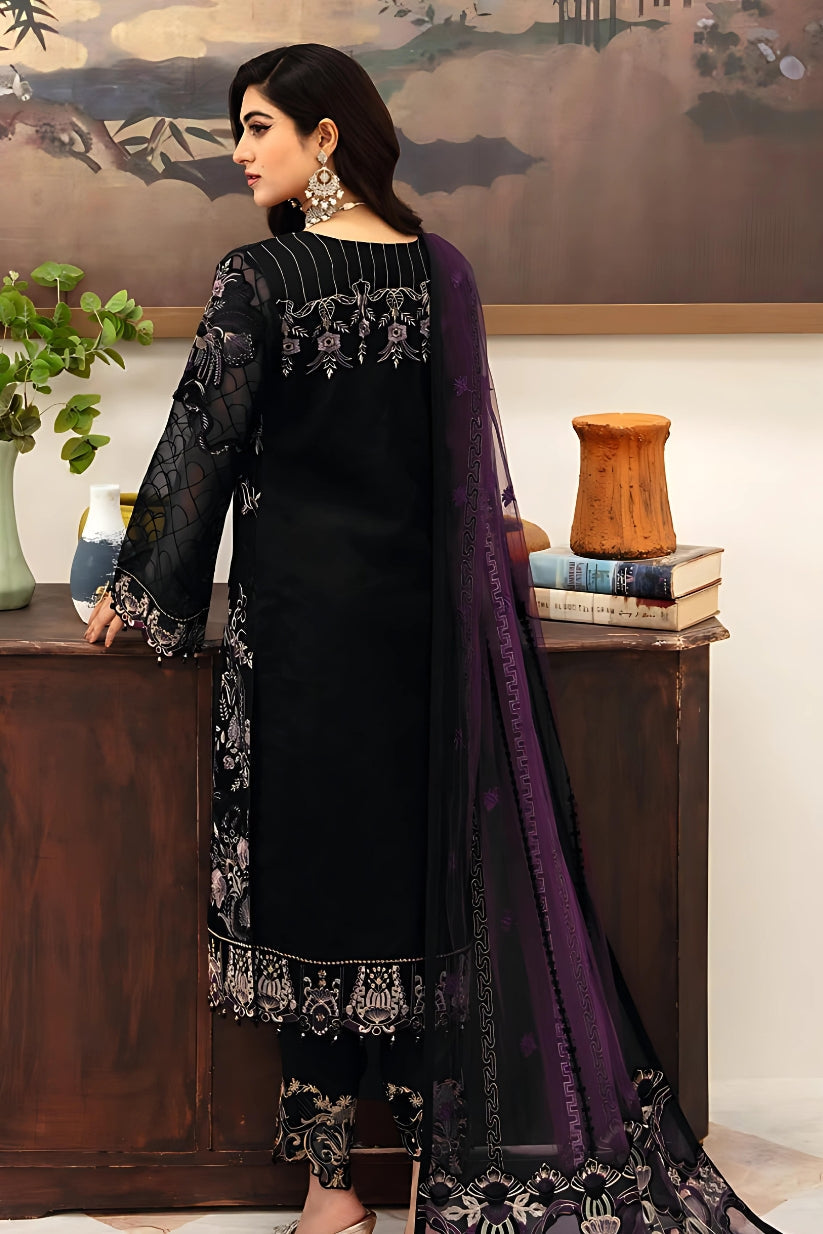 Inlays Ramsha Minhal M-1006