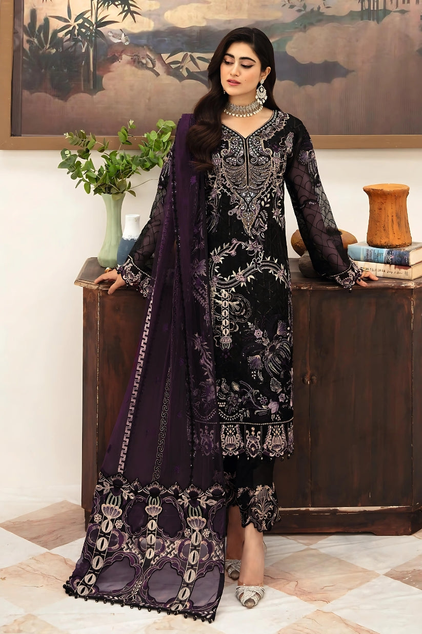 Inlays Ramsha Minhal M-1006