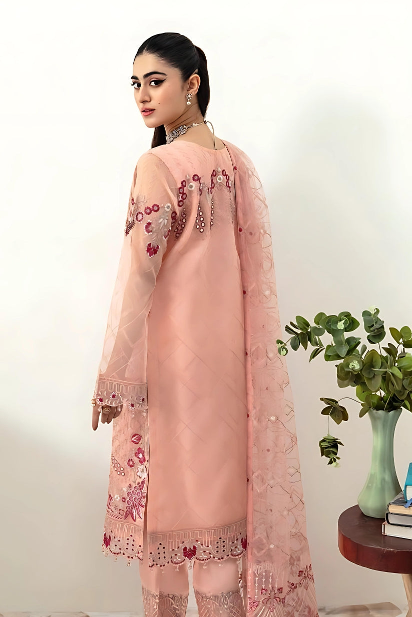 Inlays Ramsha Minhal H-307