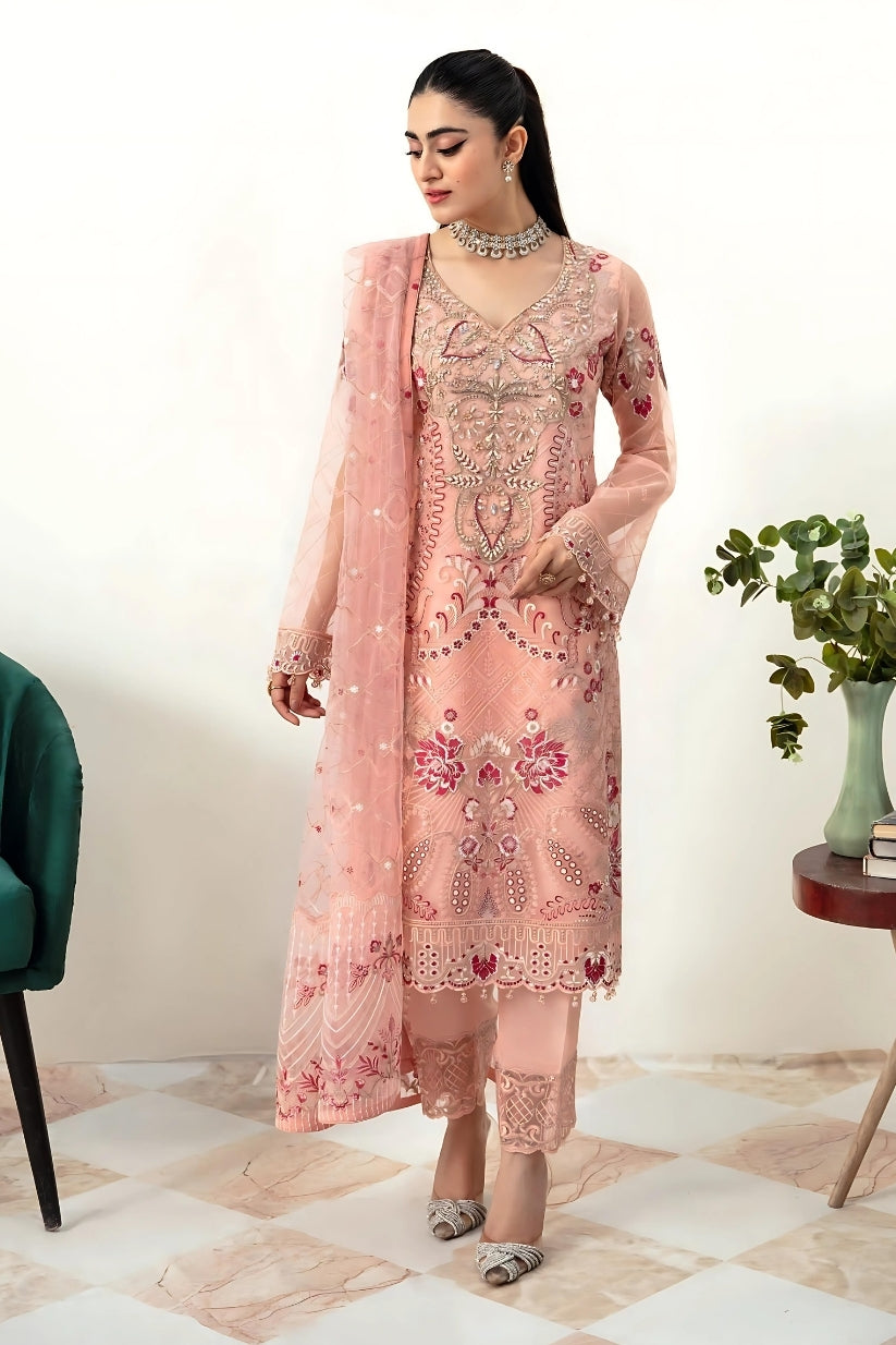 Inlays Ramsha Minhal H-307