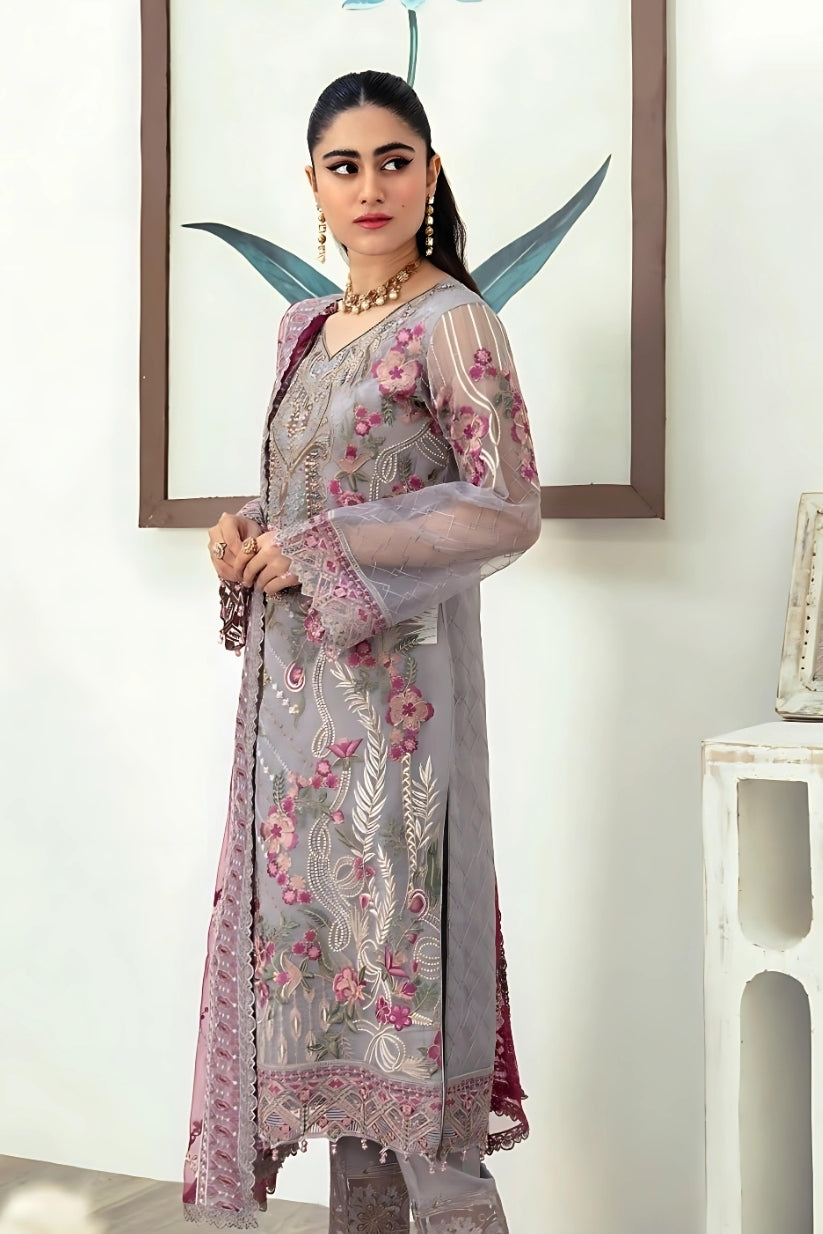 Inlays Ramsha Minhal M-1107