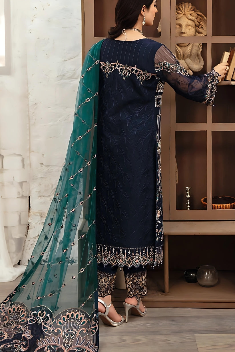 Inlays Ramsha Minhal M-1101