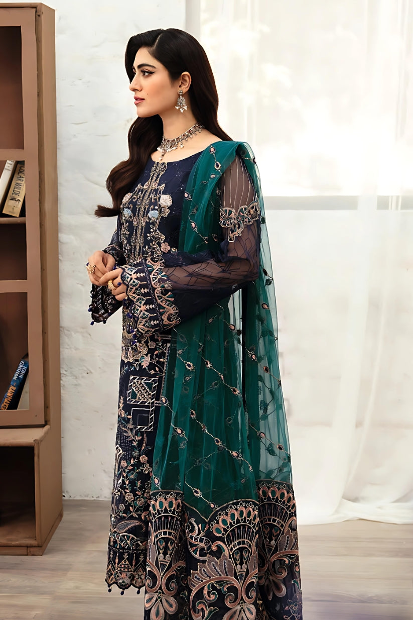 Inlays Ramsha Minhal M-1101