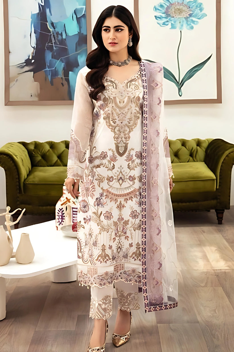 Inlays Ramsha Minhal M-1002