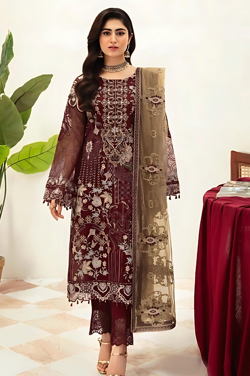 Inlays Ramsha Minhal  M-1003