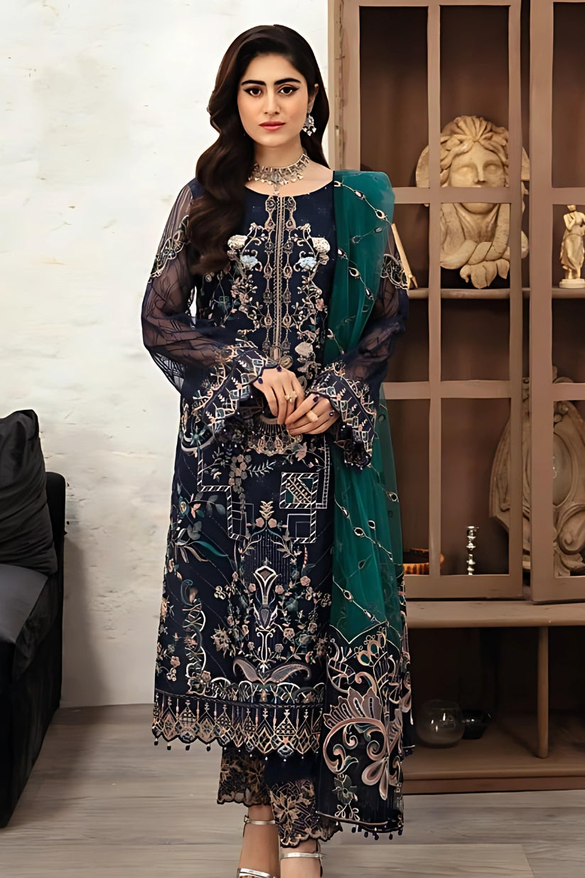 Inlays Ramsha Minhal M-1101