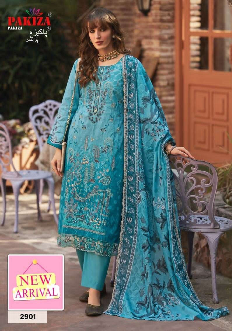 🏷️product code(1601)(Pakiza rahmat ready to wear collection)