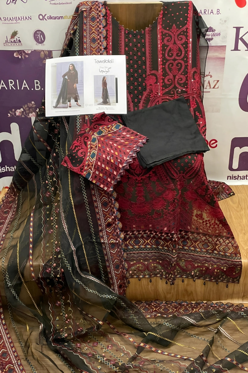 GONCHA Tawakkal - 02