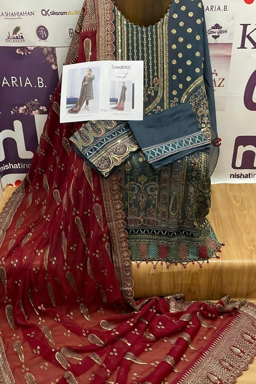 GONCHA Tawakkal - 07