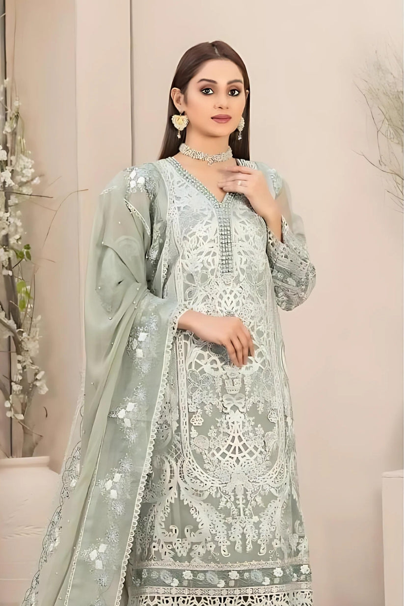 Dilaab By Tawakkal Fabrics D-1484