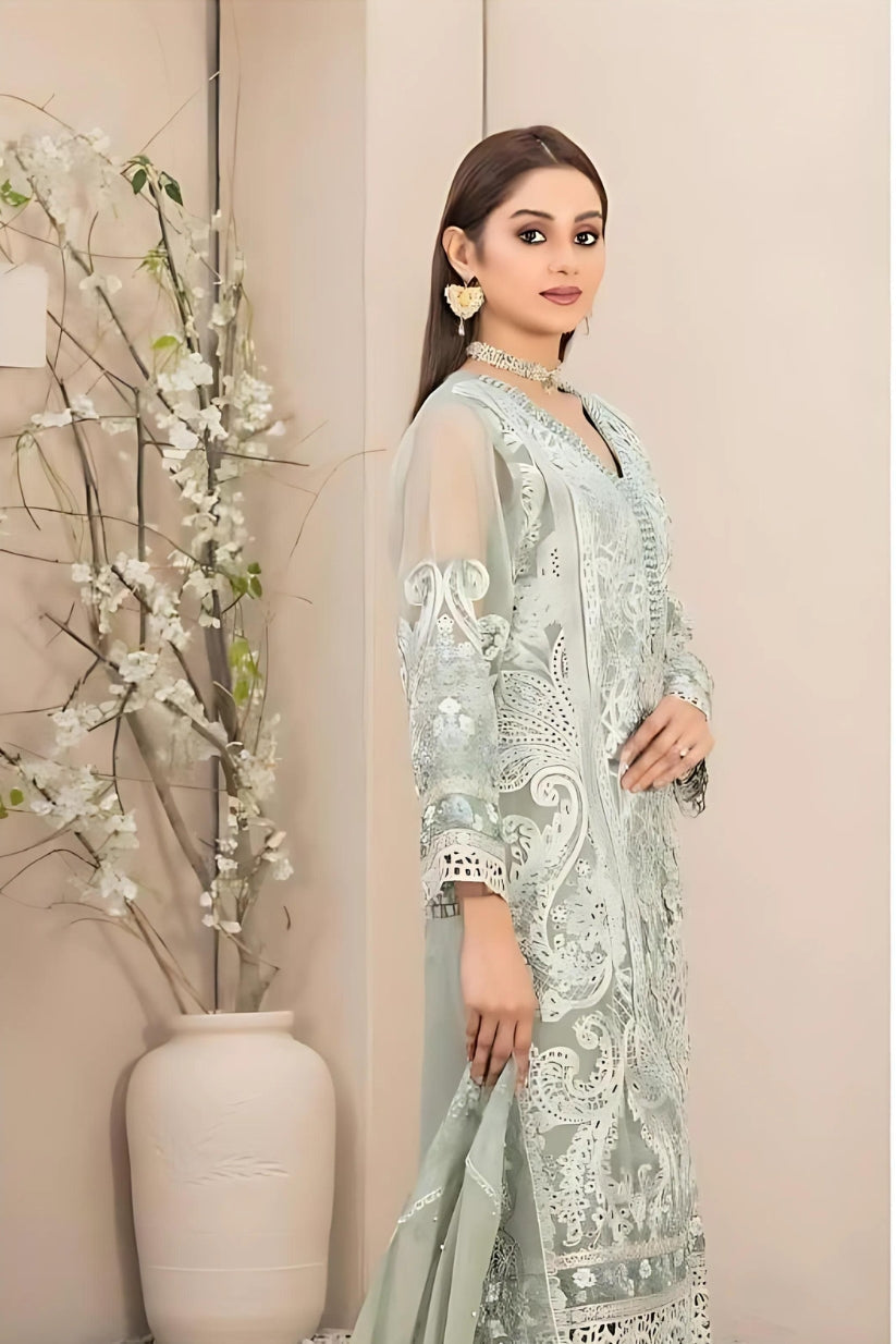 Dilaab By Tawakkal Fabrics D-1484