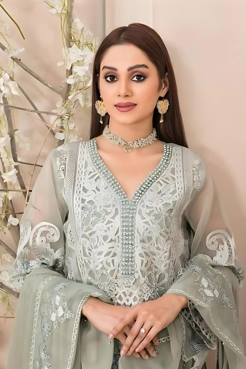 Dilaab By Tawakkal Fabrics D-1484