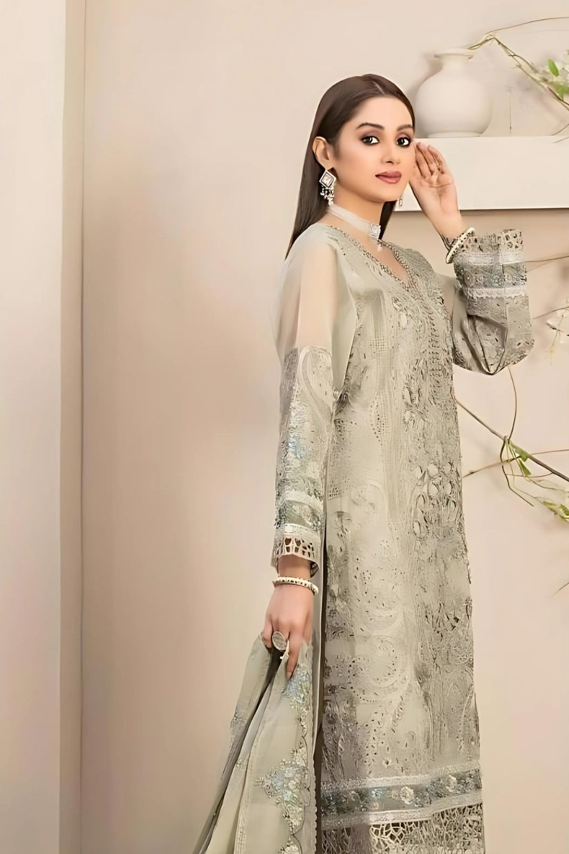 Dilaab By Tawakkal Fabrics D-1483