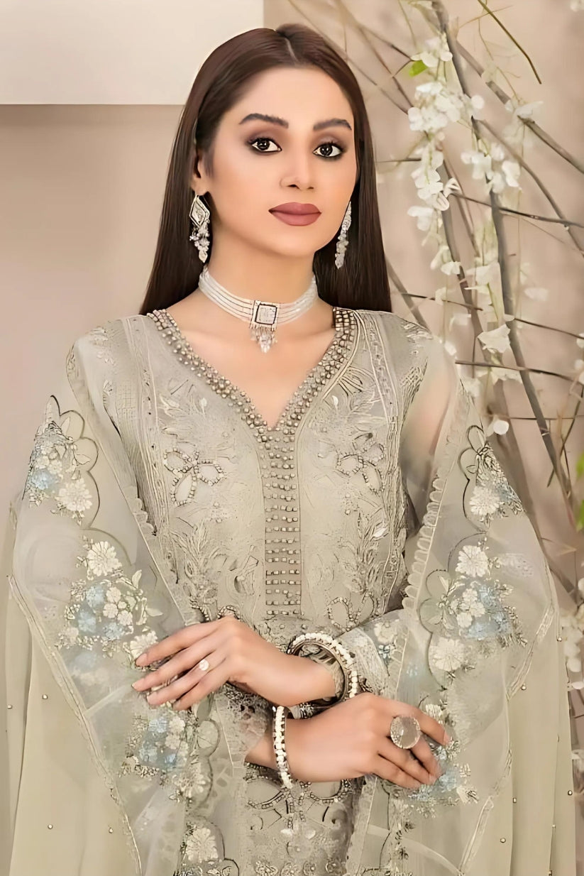 Dilaab By Tawakkal Fabrics D-1483