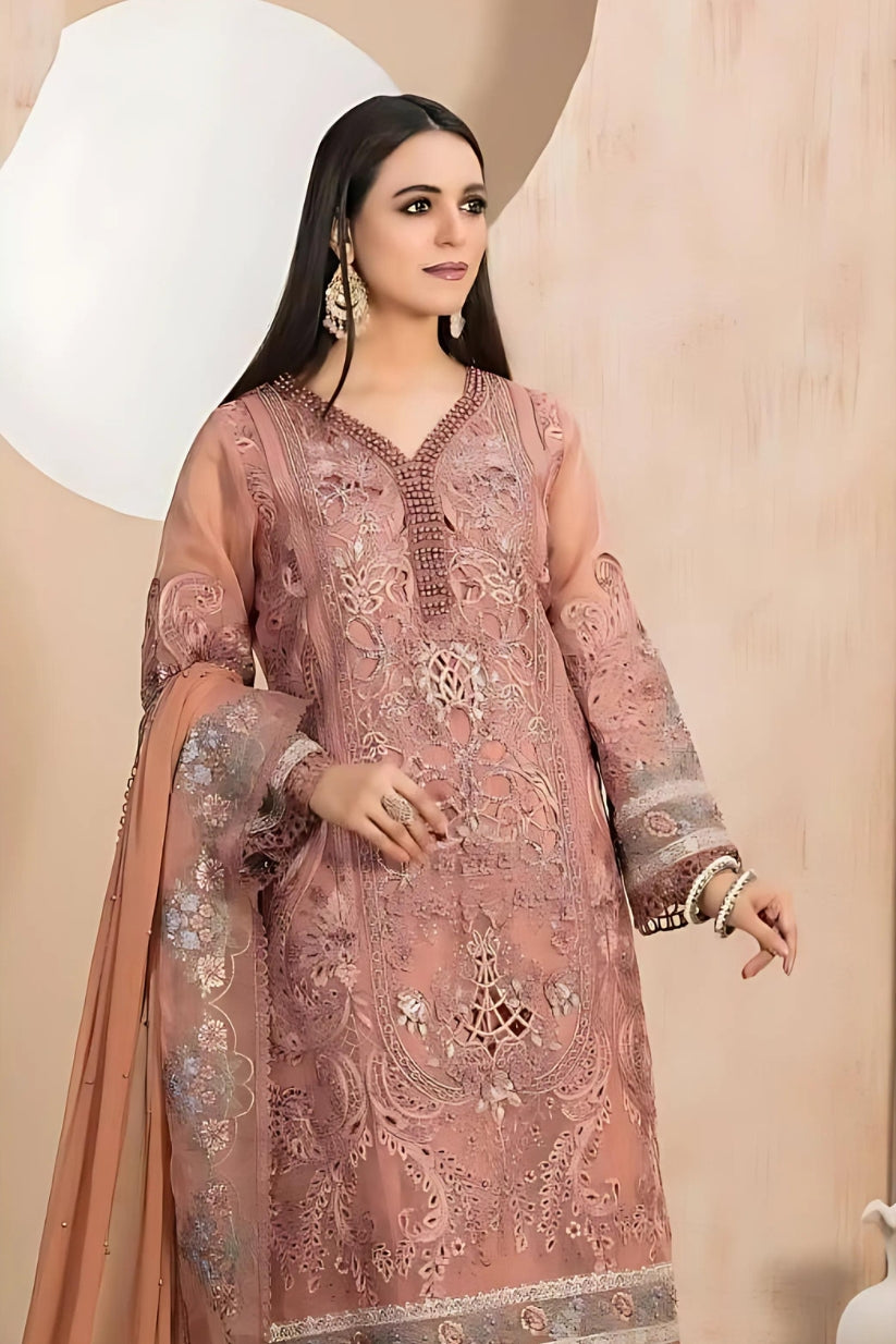 Dilaab By Tawakkal Fabrics D-1485