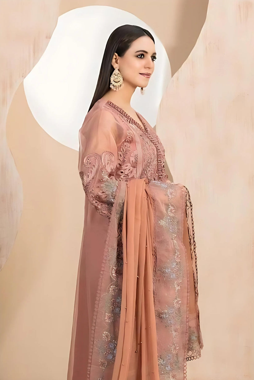 Dilaab By Tawakkal Fabrics D-1485