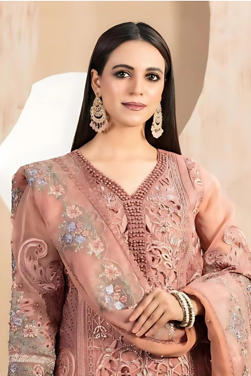 Dilaab By Tawakkal Fabrics D-1485