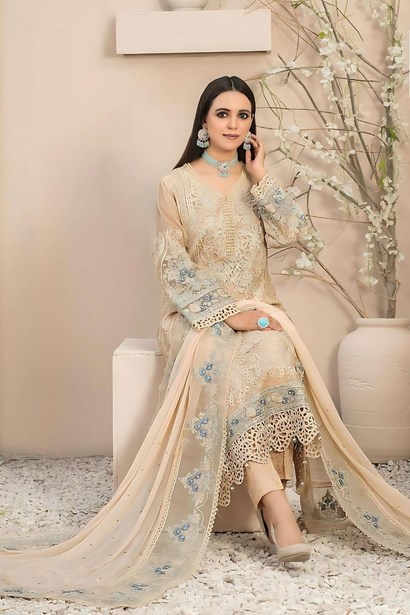 Dilaab By Tawakkal Fabrics D-1487