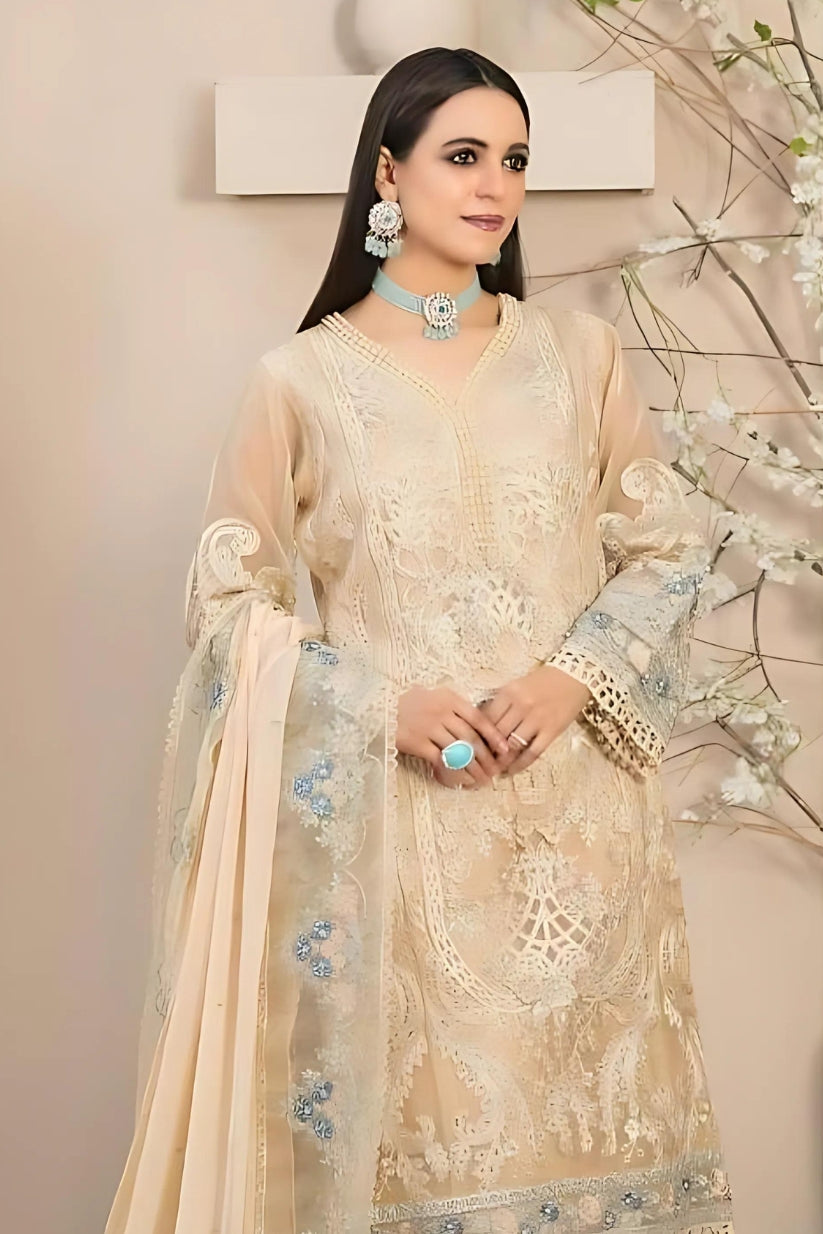 Dilaab By Tawakkal Fabrics D-1487