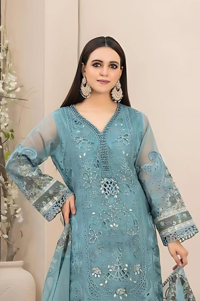 Dilaab By Tawakkal Fabrics D-1488