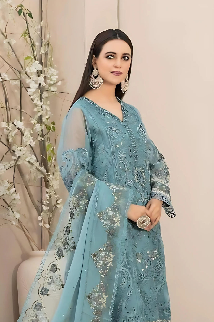 Dilaab By Tawakkal Fabrics D-1488