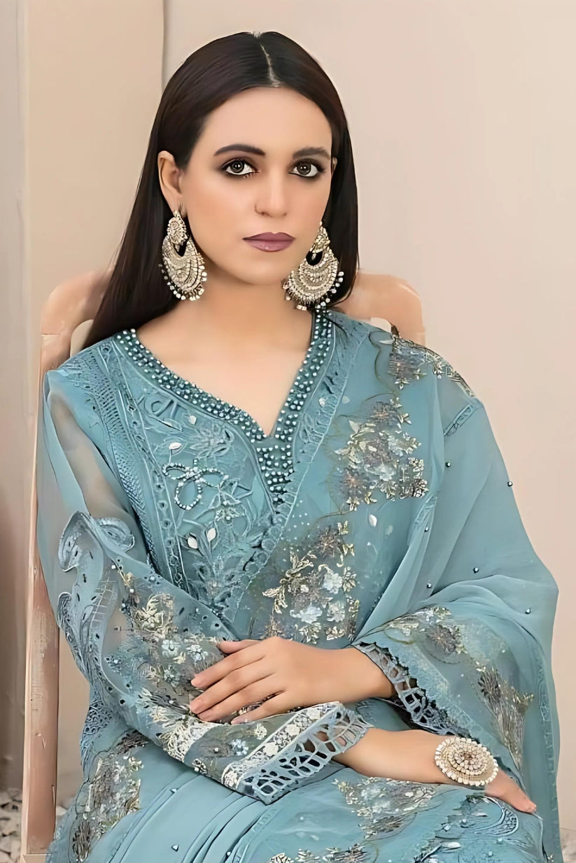 Dilaab By Tawakkal Fabrics D-1488