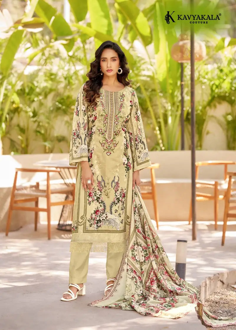 Eid-ul-adha offer Cotton Karachi suit sale 🔥