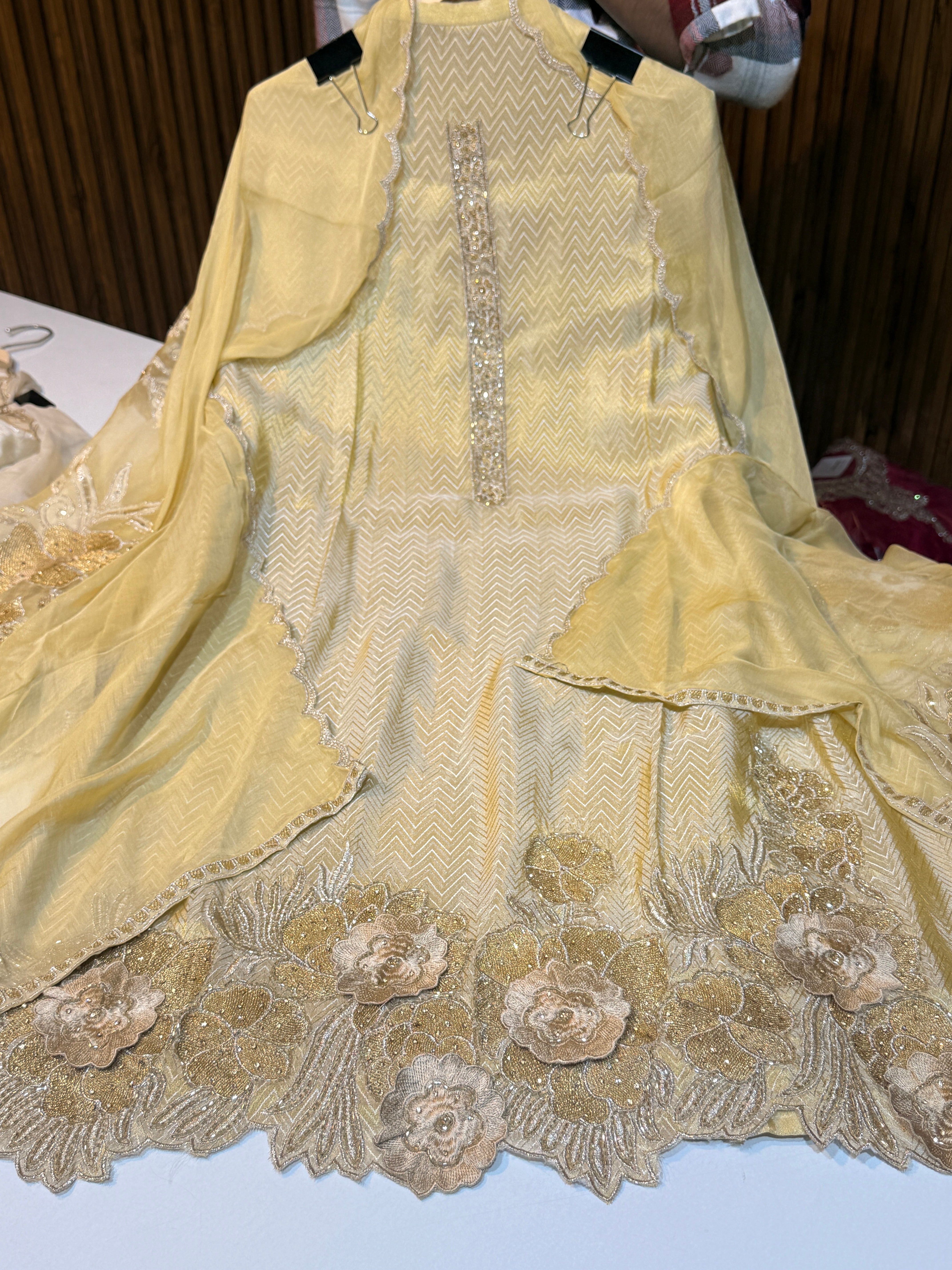 Eid Special Series 002 ( Golden )