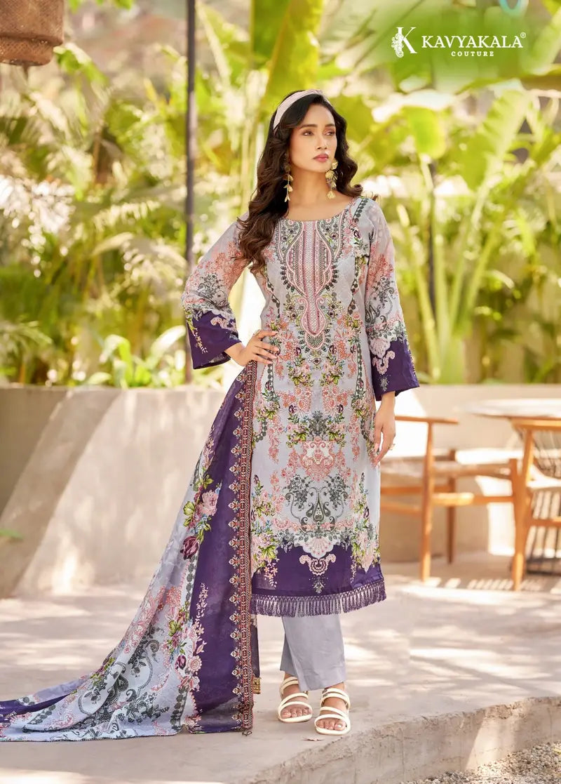 Eid-ul-adha offer Cotton Karachi suit sale 🔥