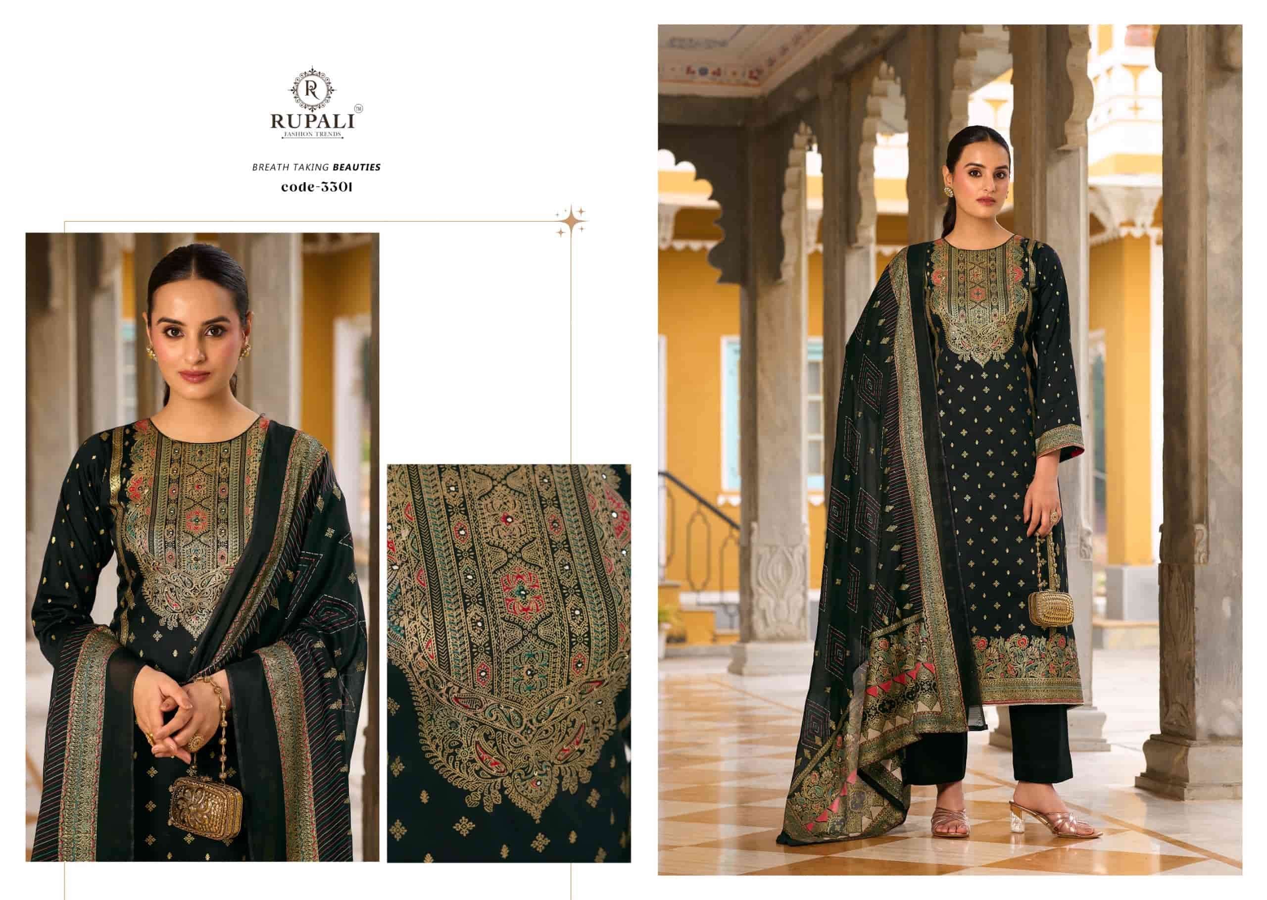 Pure jaam cotton with foil print & pure muslin digital print dupatta 🔥