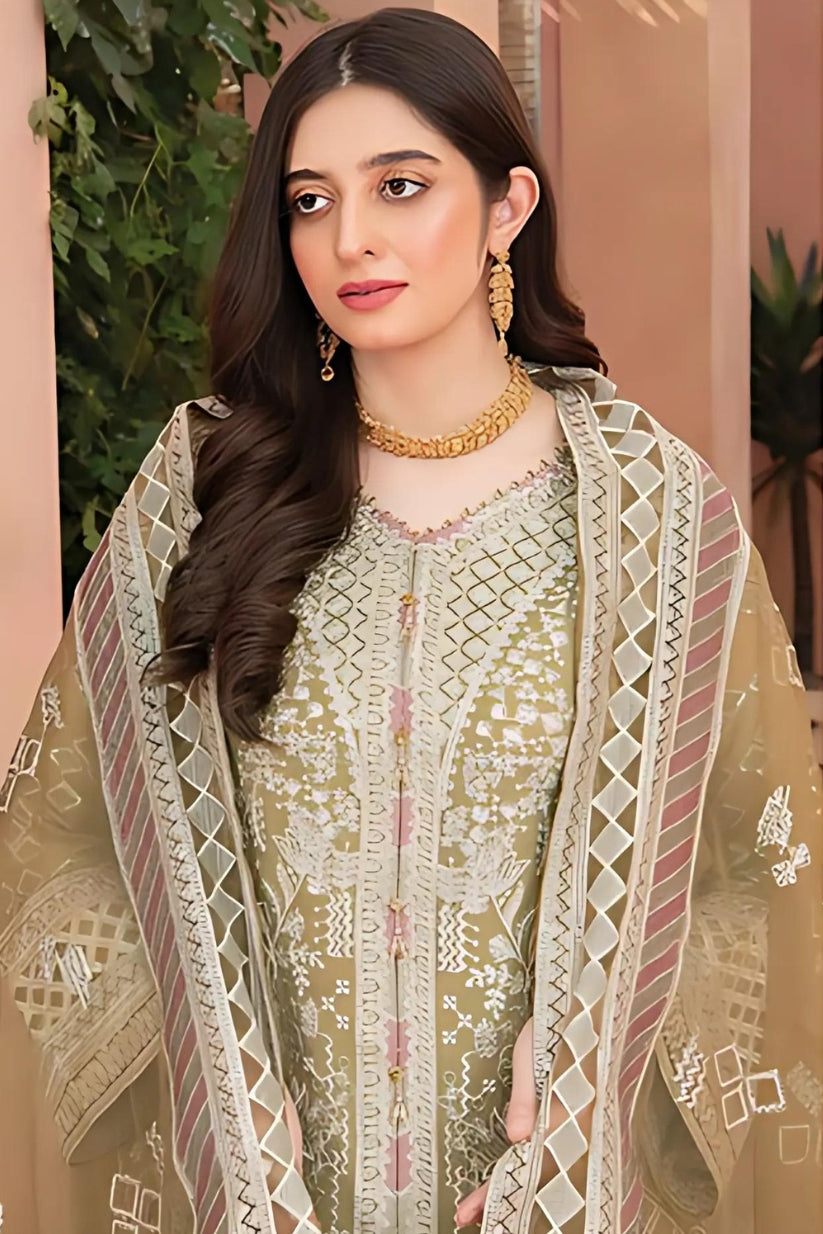 Noors Aeris Exclusive Chiffon 2023 1