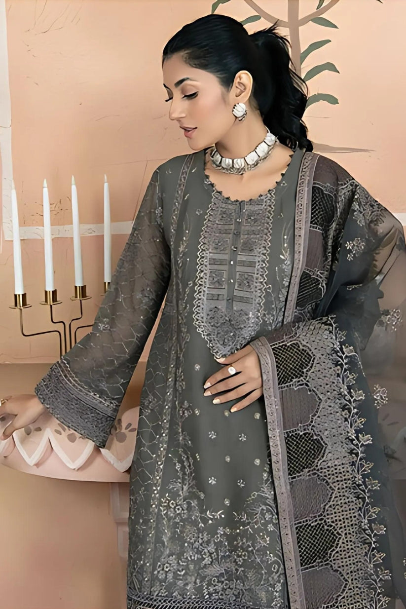 Noors Aeris Exclusive Chiffon 2023 3