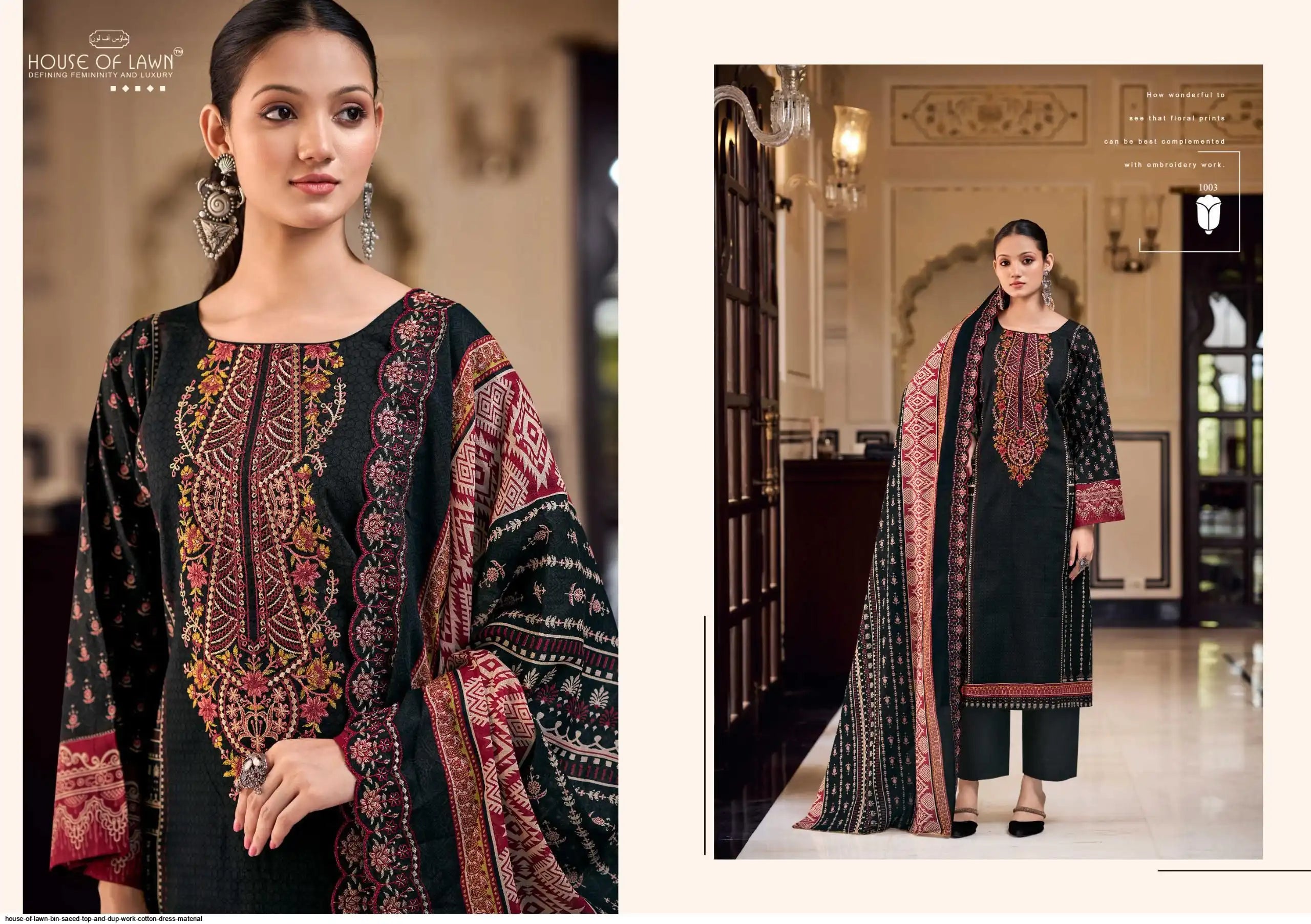 Independence Day Bin saeed sale