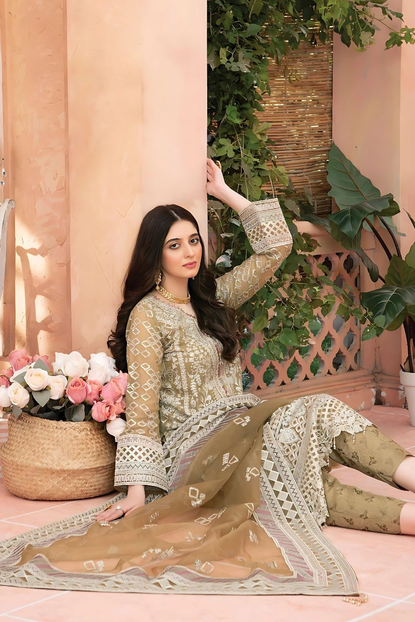 Noors Aeris Exclusive Chiffon 2023 1