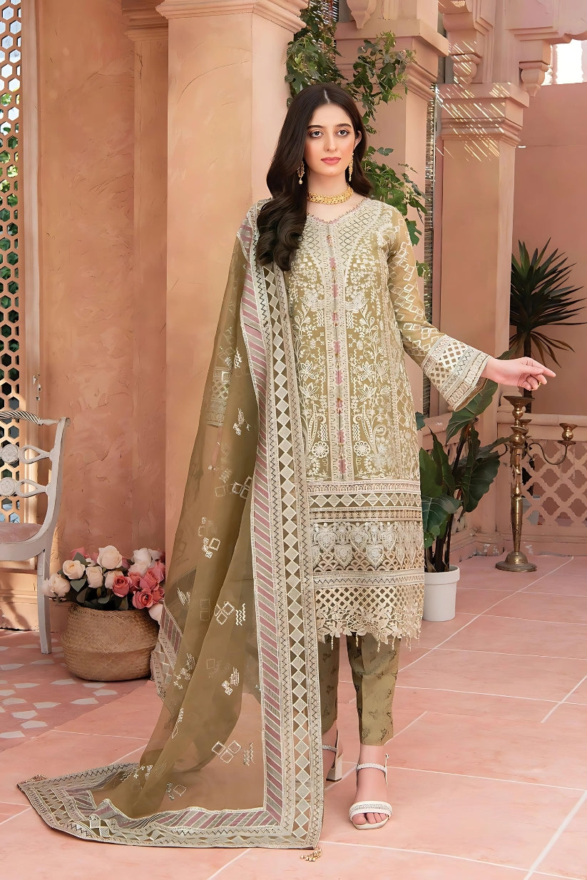 Noors Aeris Exclusive Chiffon 2023 1