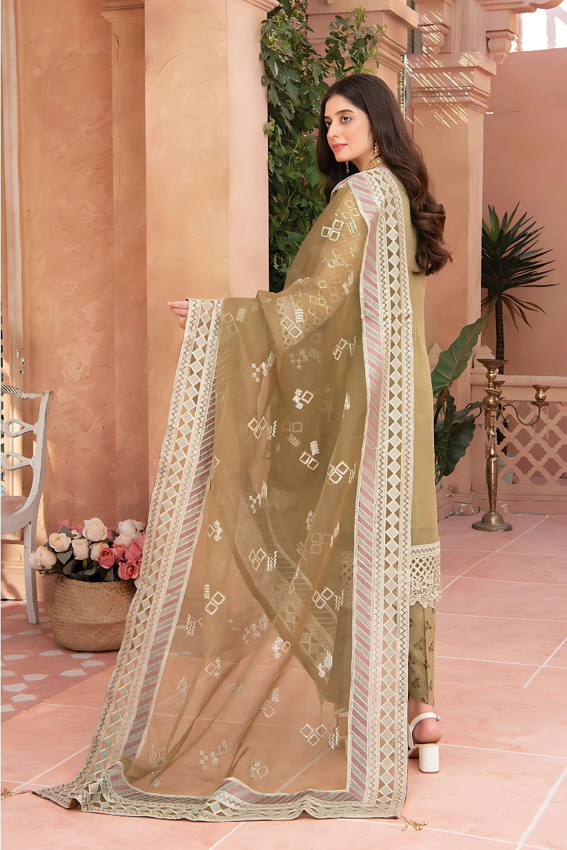 Noors Aeris Exclusive Chiffon 2023 1