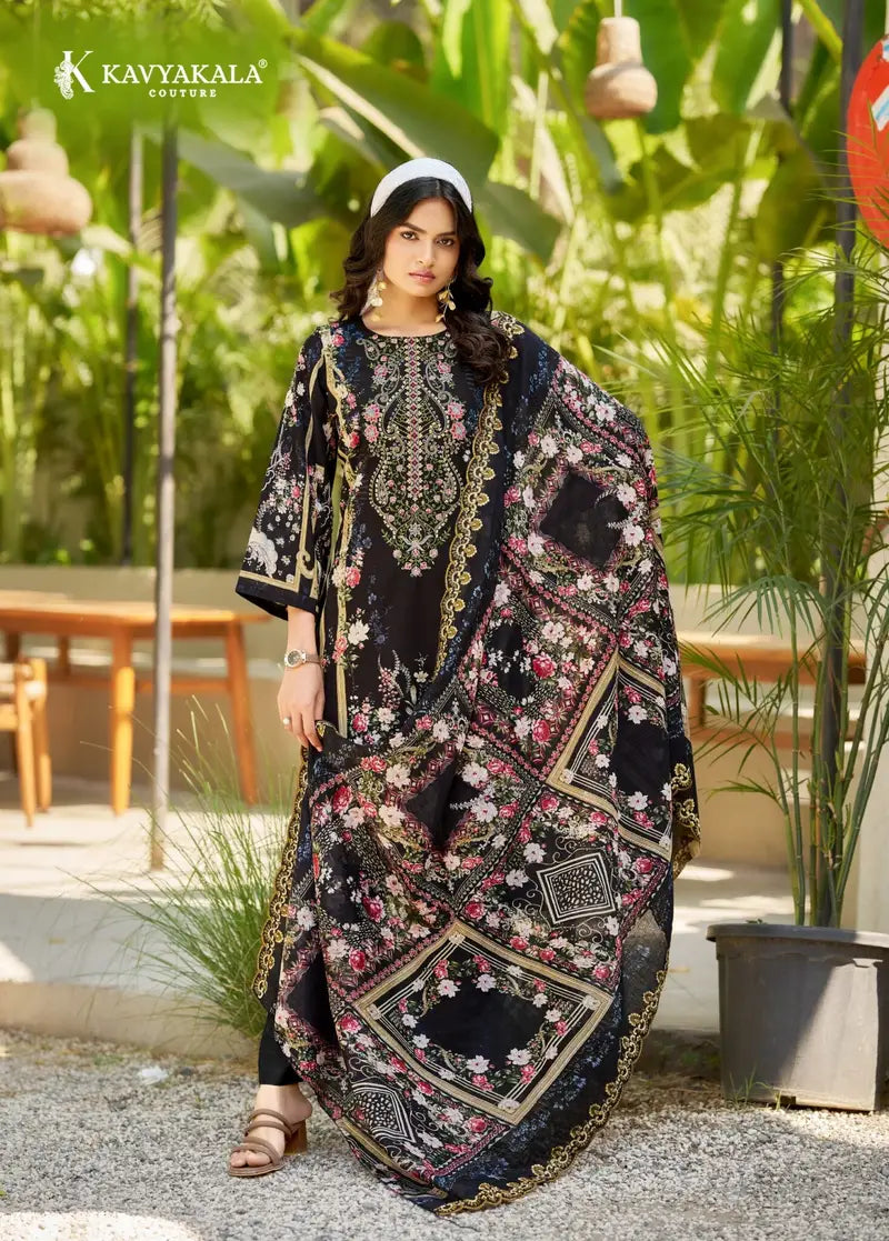 Eid-ul-adha offer Cotton Karachi suit sale 🔥