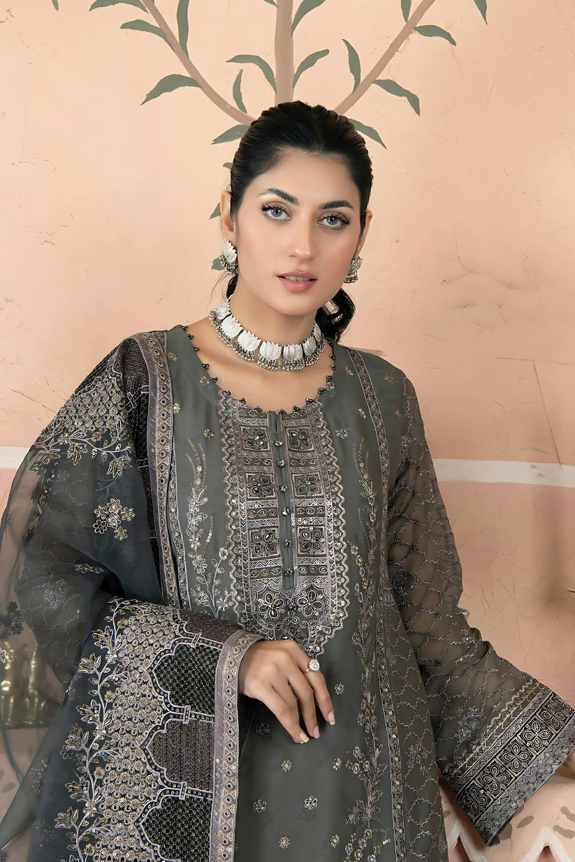 Noors Aeris Exclusive Chiffon 2023 3