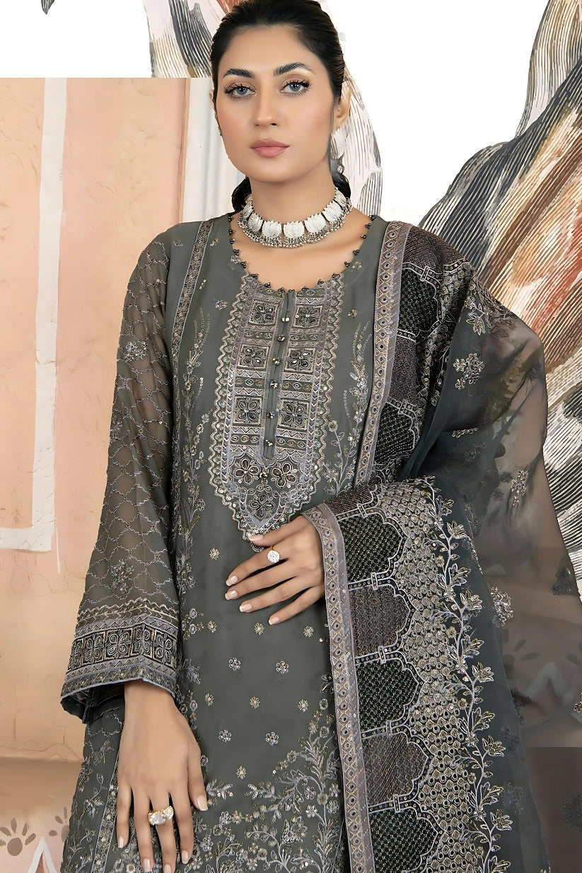 Noors Aeris Exclusive Chiffon 2023 3