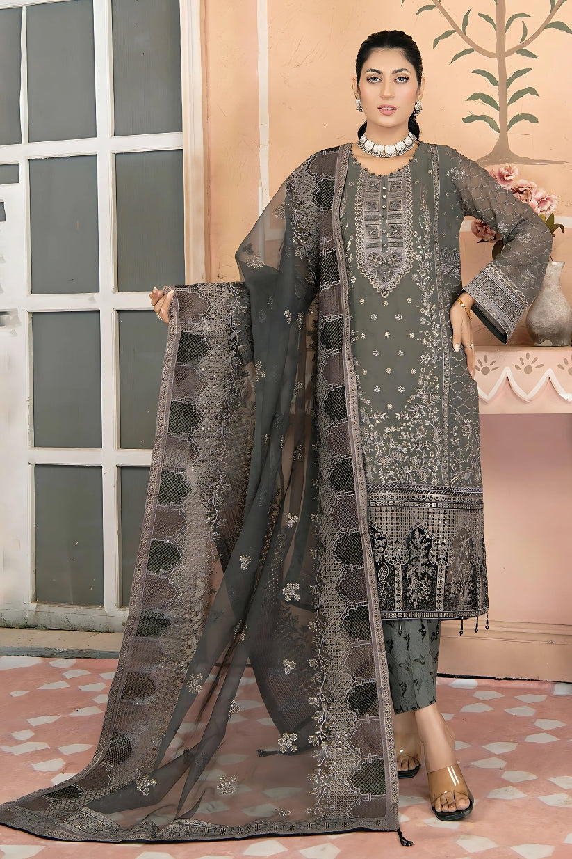 Noors Aeris Exclusive Chiffon 2023 3