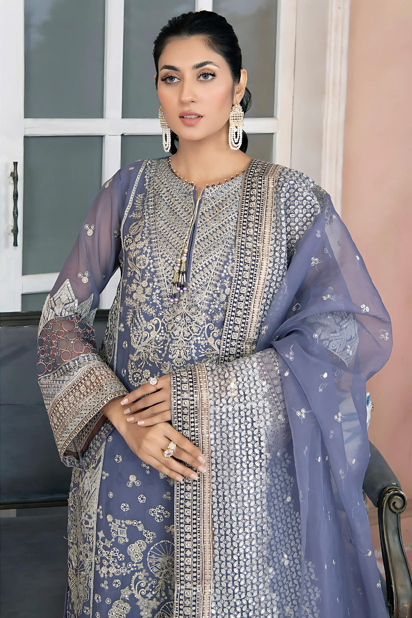 Noors Aeris Exclusive Chiffon 2023 4