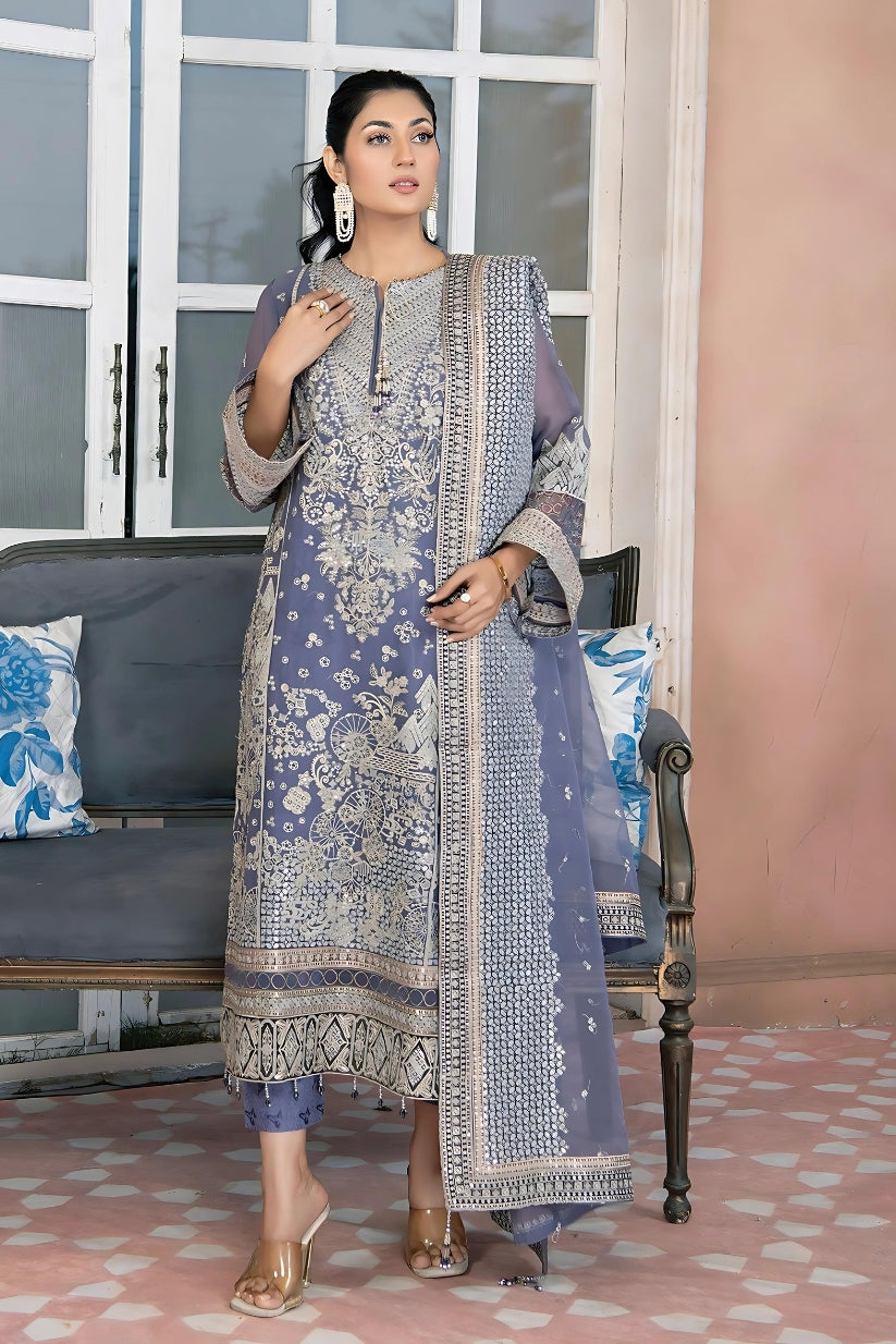 Noors Aeris Exclusive Chiffon 2023 4