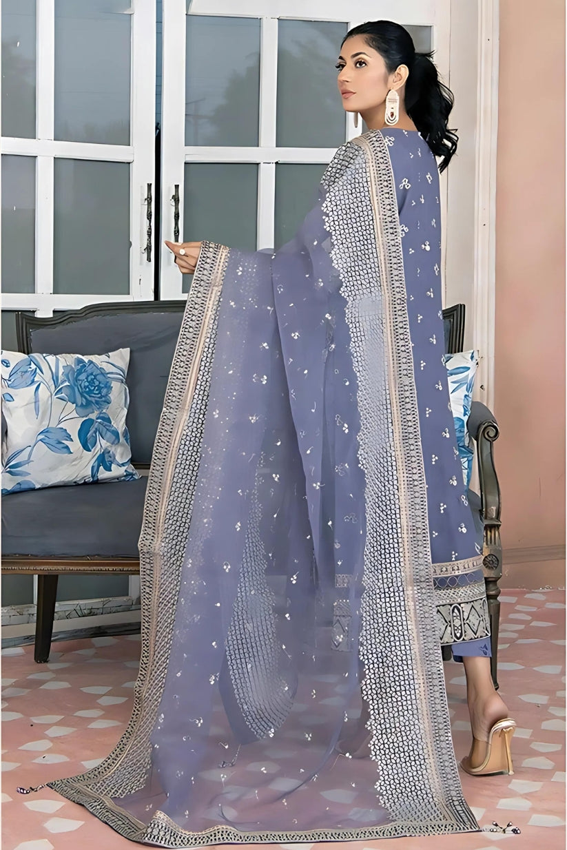 Noors Aeris Exclusive Chiffon 2023 4