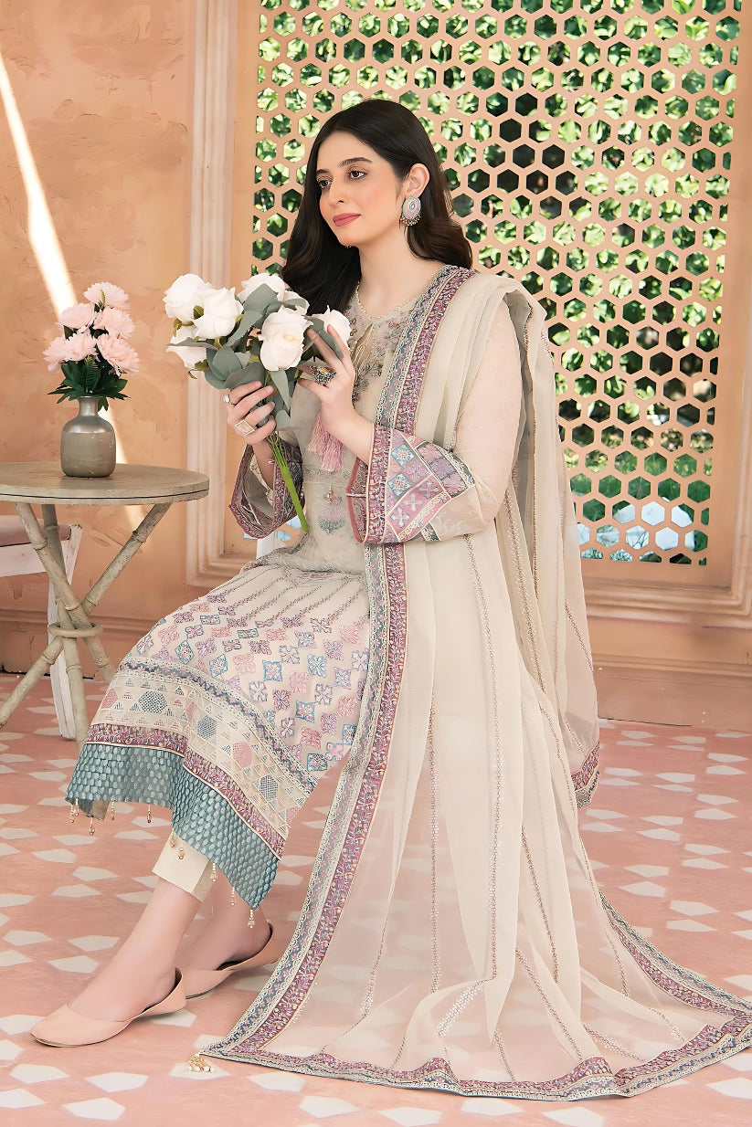 Noors Aeris Exclusive Chiffon 2023 5